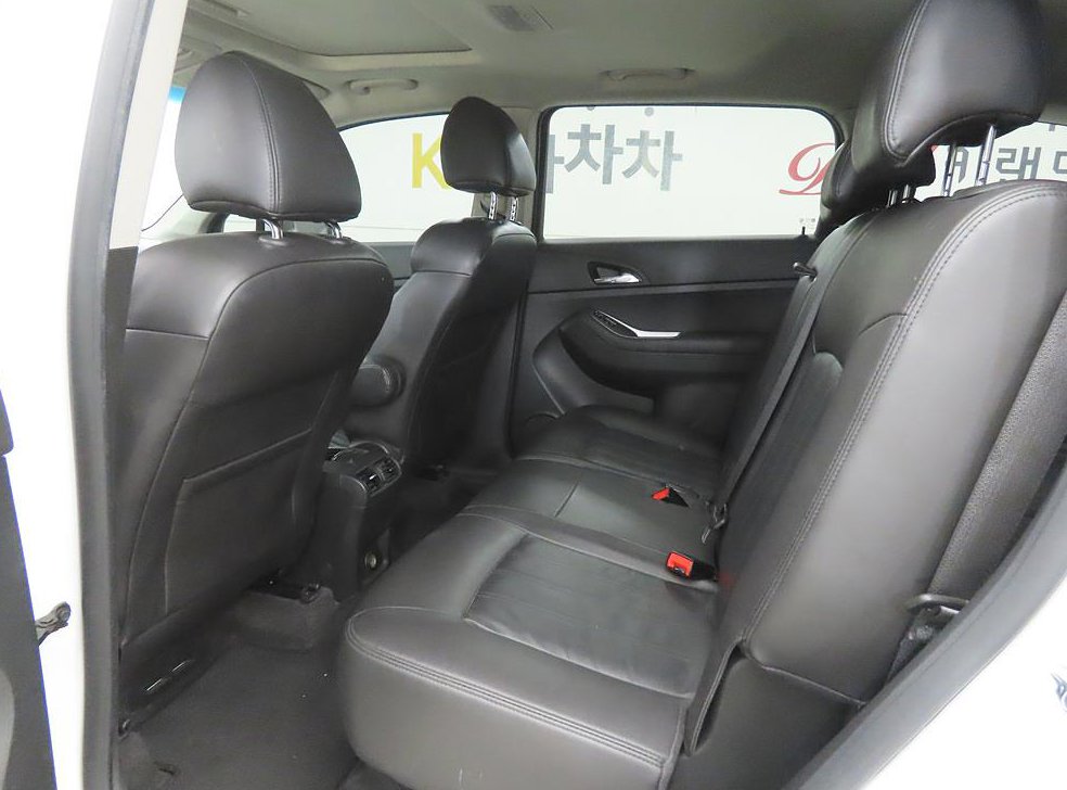 쉐보레 올란도 2.0 디젤 LTZ 사진 6