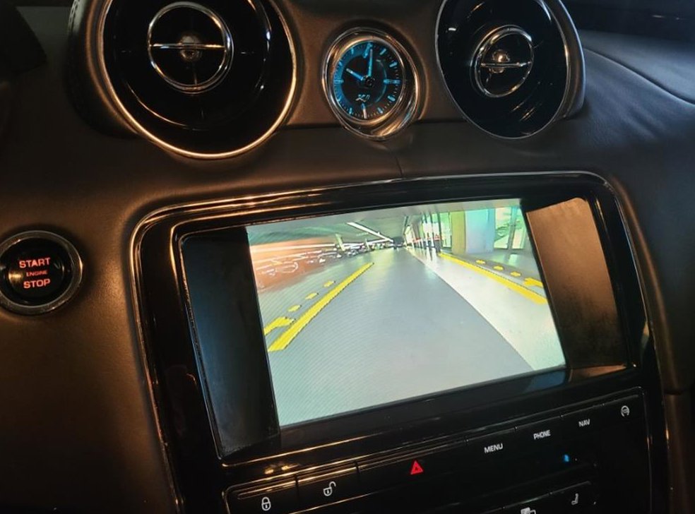 재규어 XJ 3.0D 사진 19