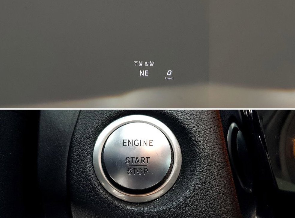 벤츠 C 클래스 C220 d 4MATIC 사진 13