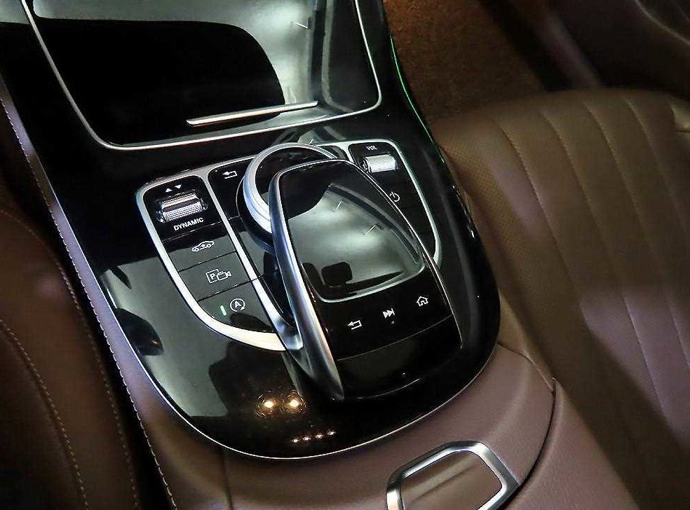 벤츠 E 클래스 E450 4MATIC 익스클루시브 사진 14