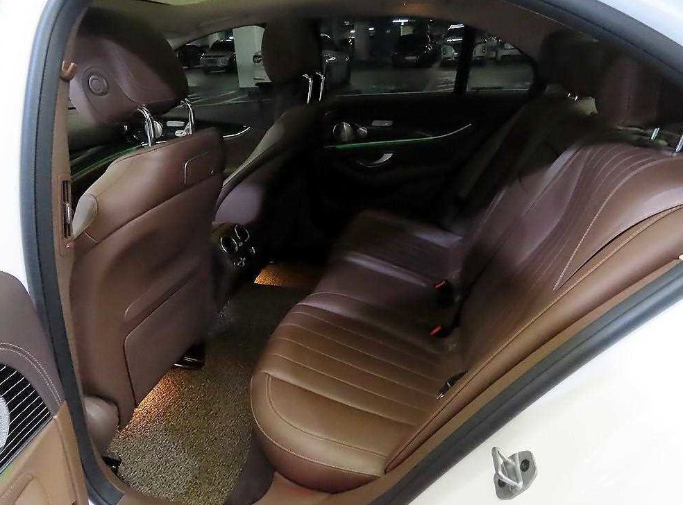 벤츠 E 클래스 E450 4MATIC 익스클루시브 사진 7