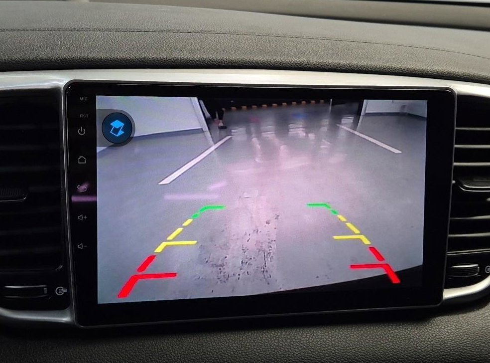 기아 스포티지 1.6 디젤 2WD 사진 13