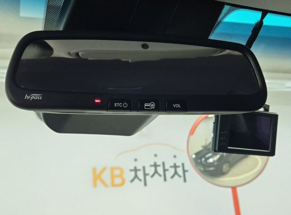 기아 스포티지 1.6 디젤 2WD 사진 15