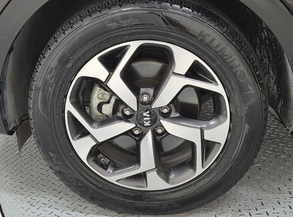 기아 스포티지 1.6 디젤 2WD 사진 19