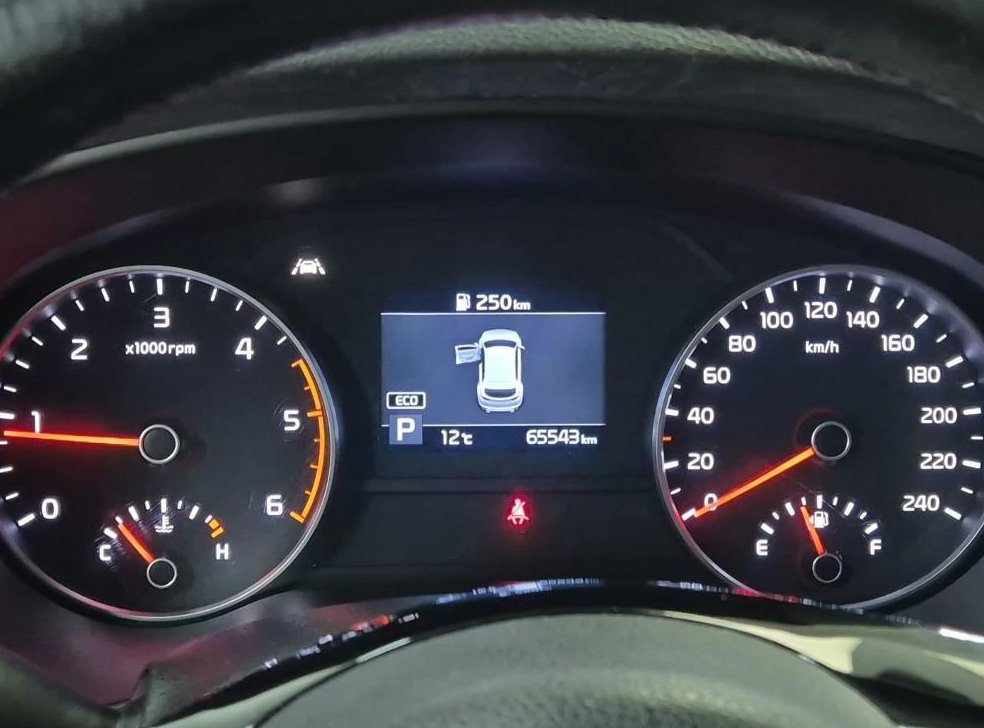 기아 스포티지 1.6 디젤 2WD 사진 6