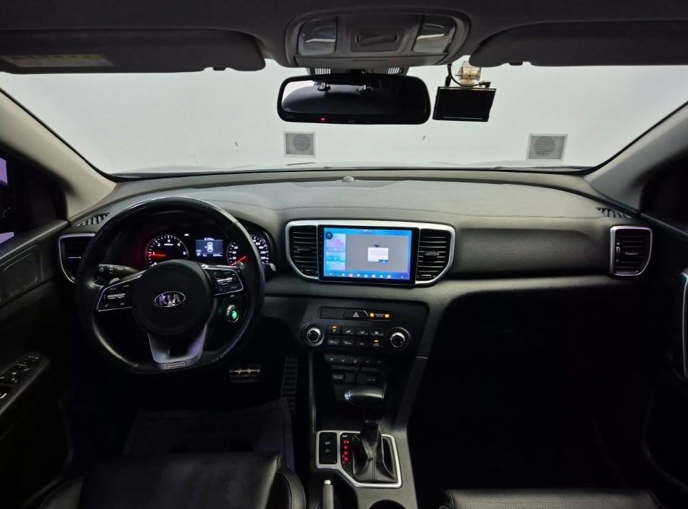 기아 스포티지 1.6 디젤 2WD 사진 7