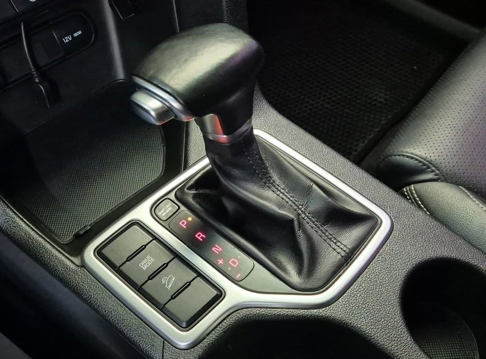 기아 스포티지 1.6 디젤 2WD 사진 8