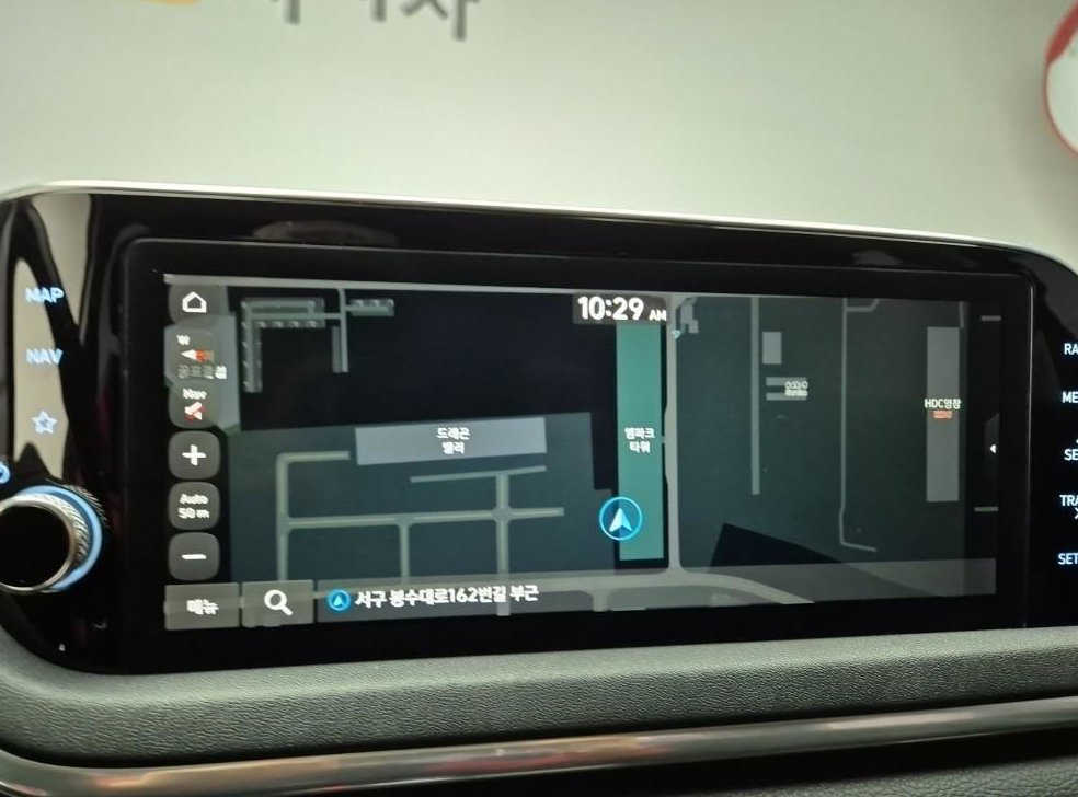 현대 쏘나타 2.0 프리미엄 패밀리 사진 9