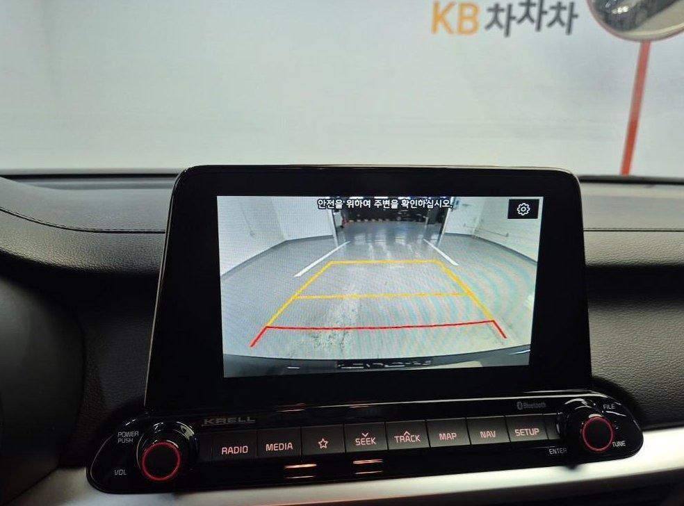 기아 K3 5도어 GT 시그니처 사진 14