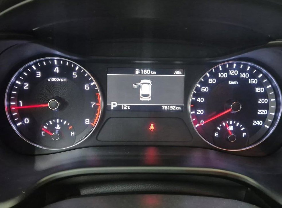 기아 K3 5도어 GT 시그니처 사진 6