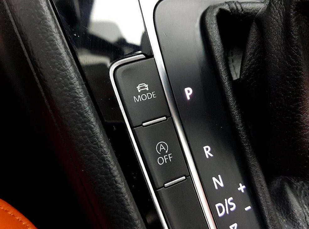 폭스바겐 골프 1.6 TDI 사진 14