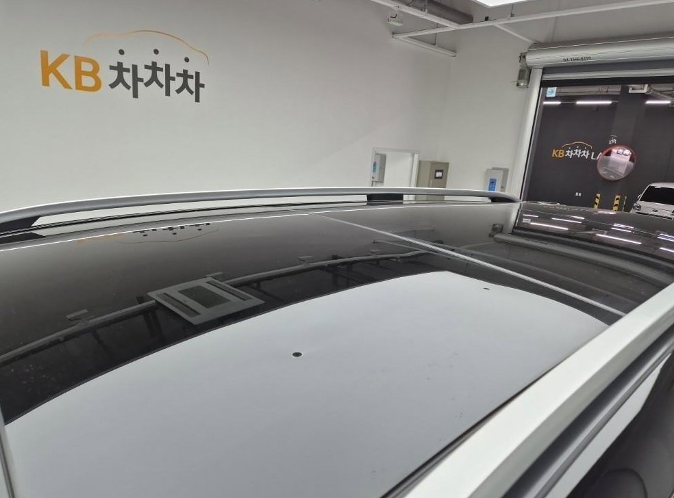 벤츠 GLS 클래스 GLS 450 4MATIC 사진 12