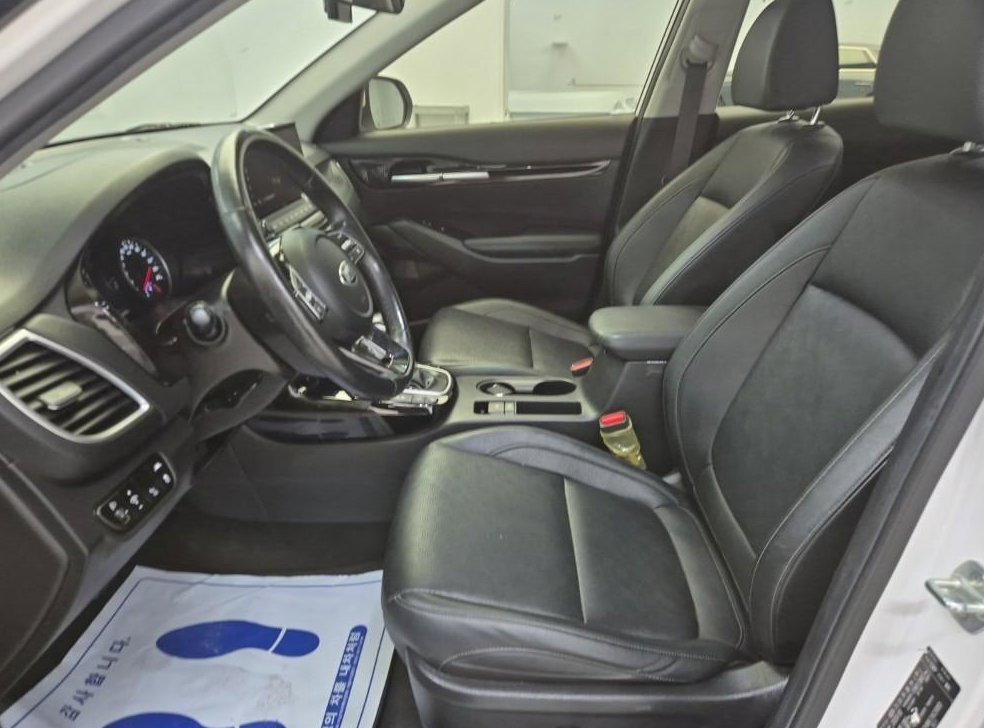 기아 셀토스 가솔린 1.6 터보 4WD 사진 11