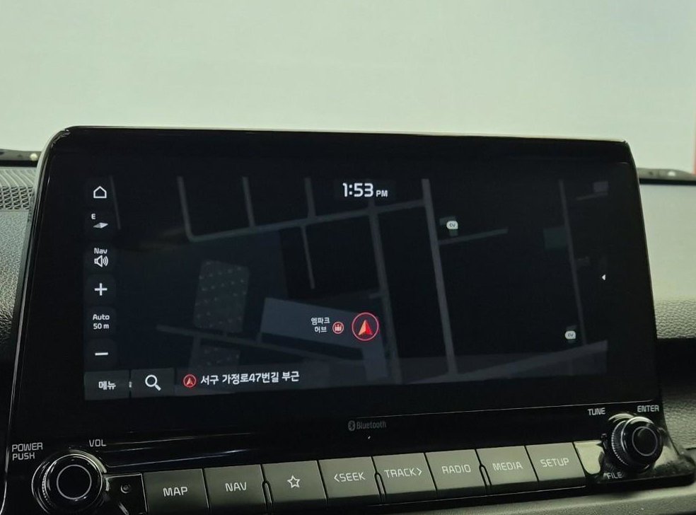 기아 셀토스 가솔린 1.6 터보 4WD 사진 13
