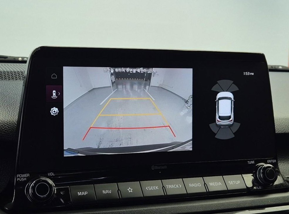 기아 셀토스 가솔린 1.6 터보 4WD 사진 14
