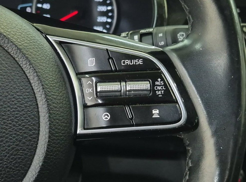 기아 셀토스 가솔린 1.6 터보 4WD 사진 15