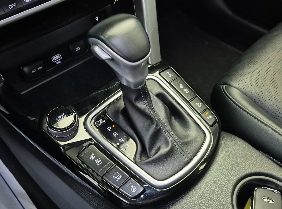 기아 셀토스 가솔린 1.6 터보 4WD 사진 8