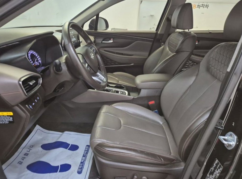 현대 싼타페 가솔린 2.0T 2WD 사진 11