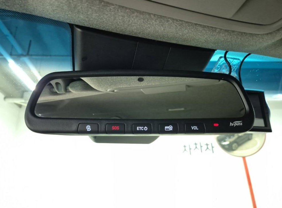 현대 싼타페 가솔린 2.0T 2WD 사진 16