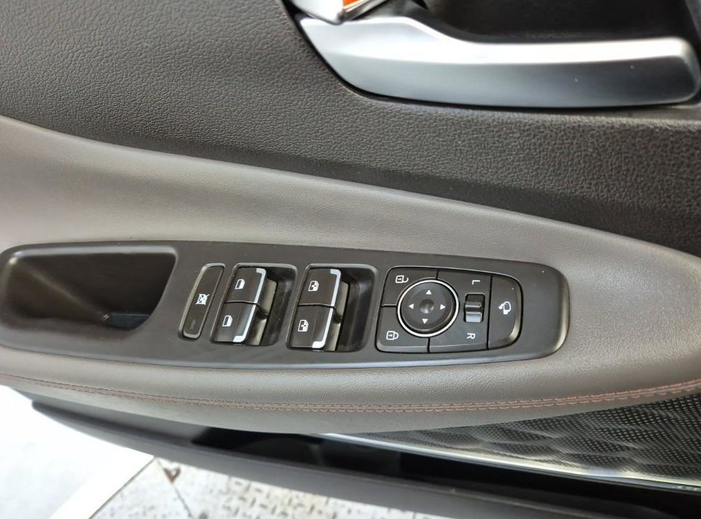 현대 싼타페 가솔린 2.0T 2WD 사진 18