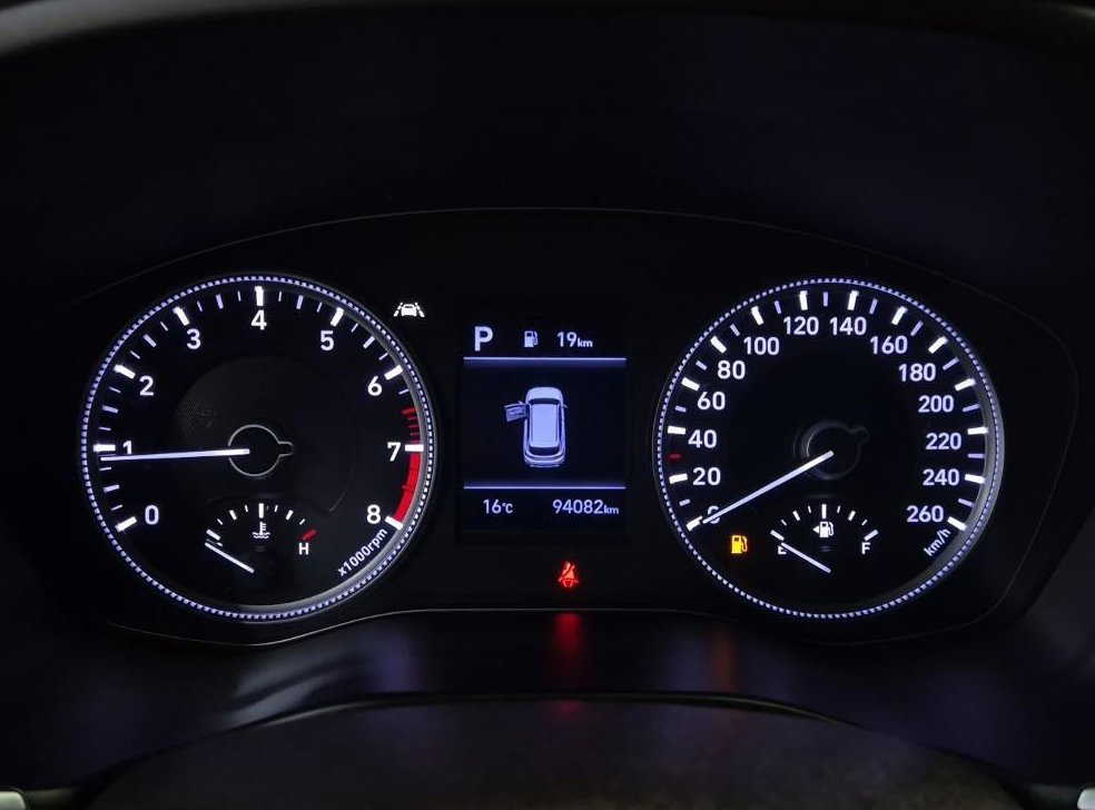 현대 싼타페 가솔린 2.0T 2WD 사진 6
