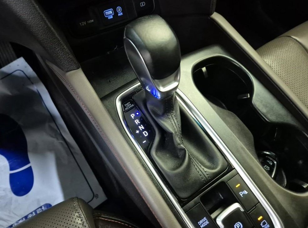 현대 싼타페 가솔린 2.0T 2WD 사진 8