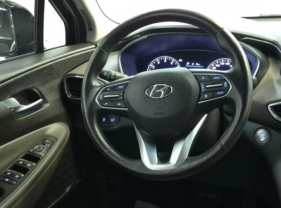 현대 싼타페 가솔린 2.0T 2WD 사진 9