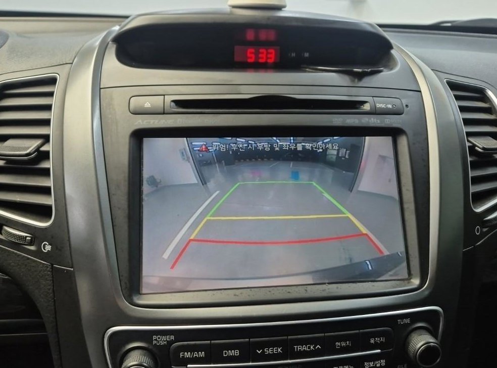 기아 쏘렌토 2WD 2.0 리미티드 사진 15