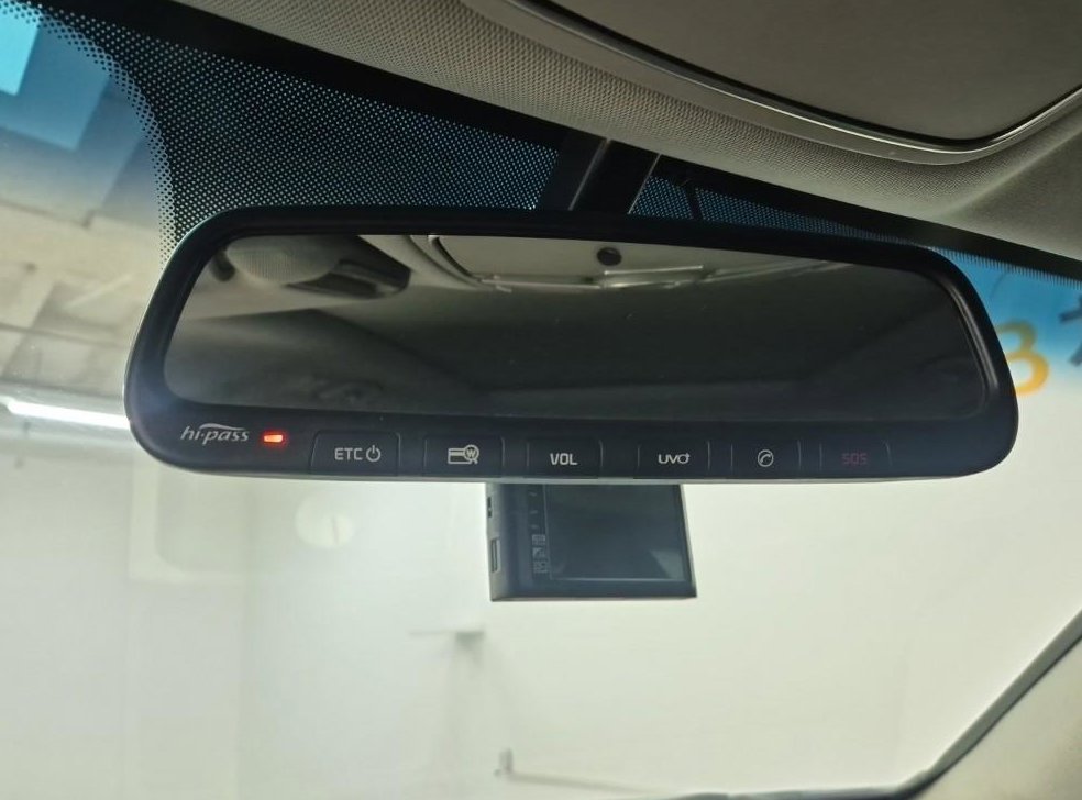기아 쏘렌토 2WD 2.0 리미티드 사진 17