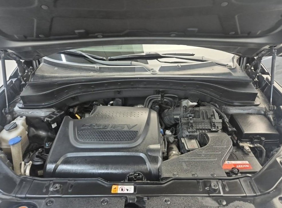 기아 쏘렌토 2WD 2.0 리미티드 사진 19