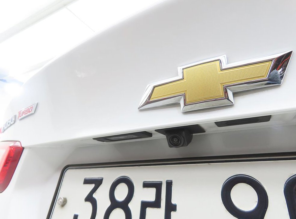 쉐보레 말리부 1.5 터보 LTZ 사진 16