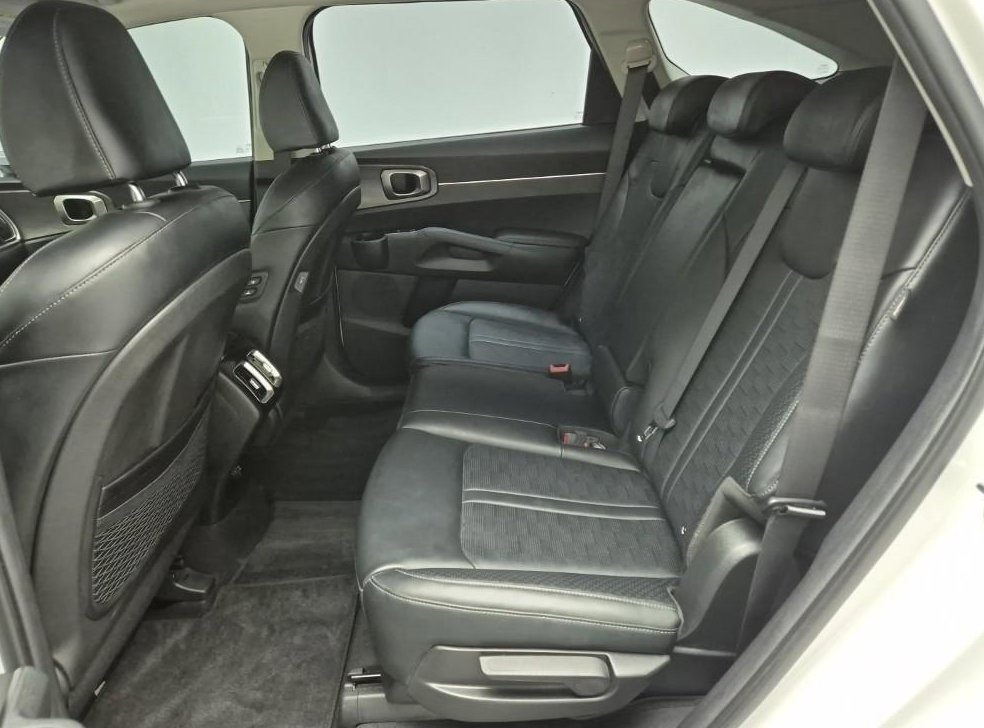 기아 쏘렌토 가솔린 2.5T 2WD 프레스티지 사진 12