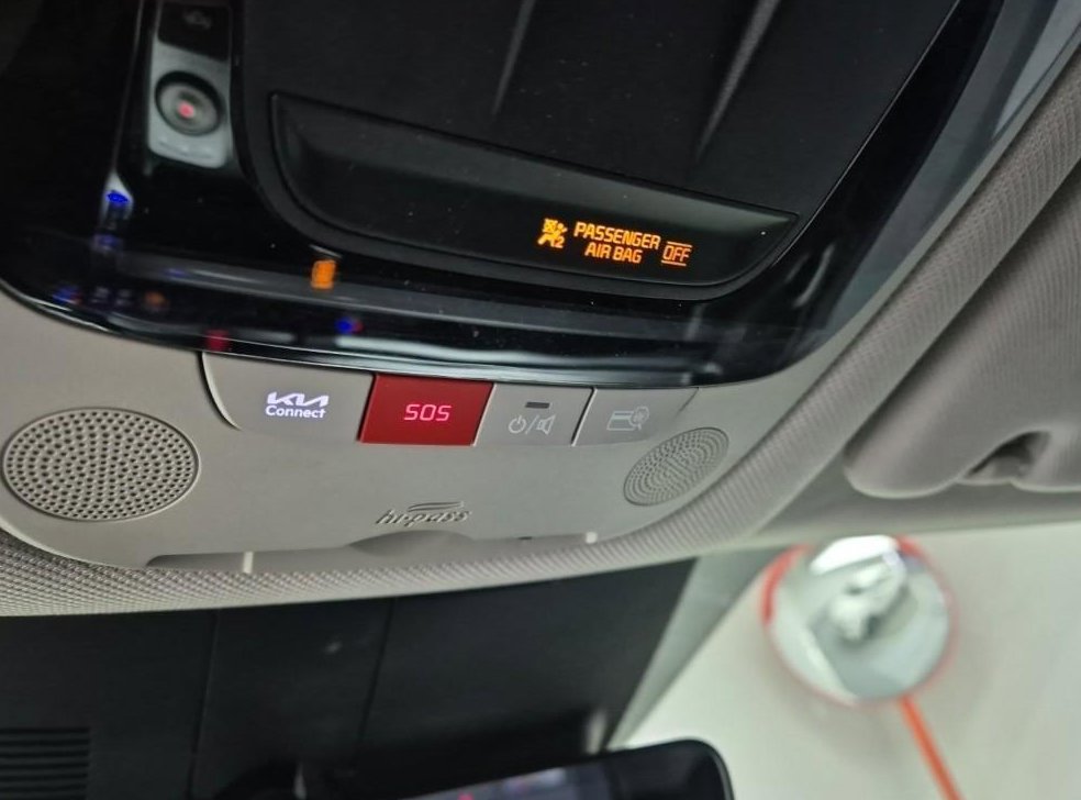 기아 쏘렌토 가솔린 2.5T 2WD 프레스티지 사진 17