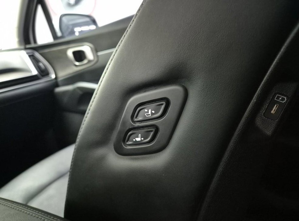 기아 쏘렌토 가솔린 2.5T 2WD 프레스티지 사진 19
