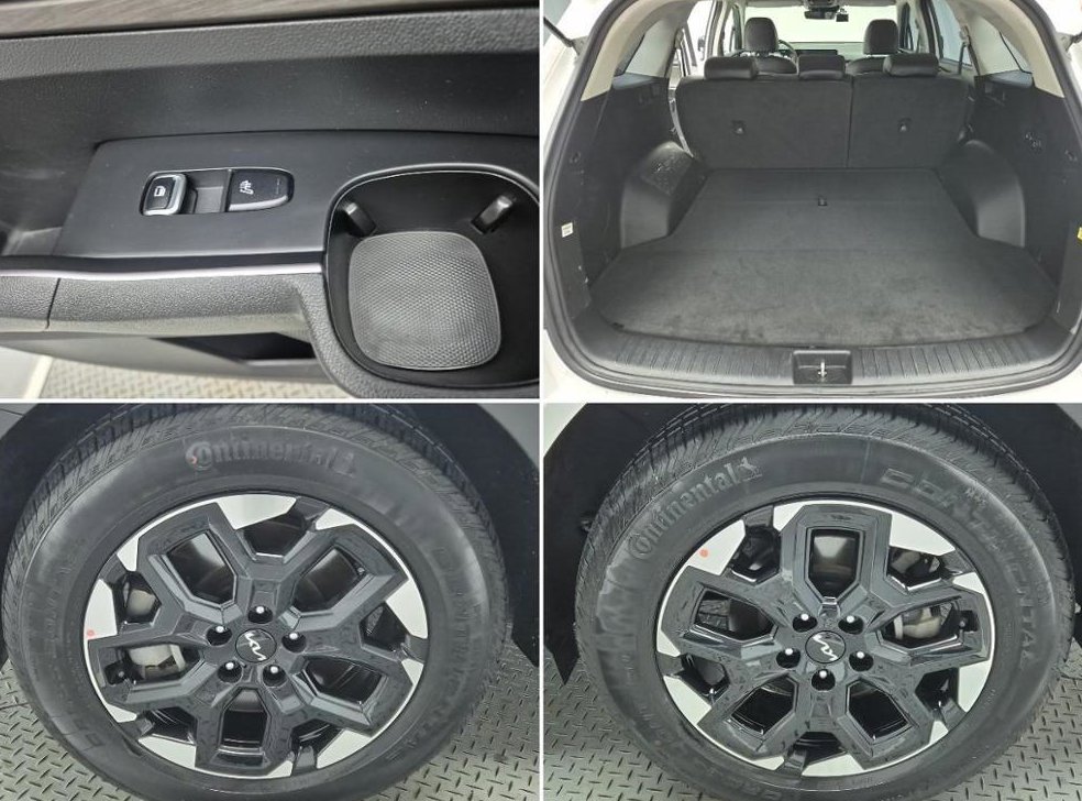 기아 쏘렌토 가솔린 2.5T 2WD 프레스티지 사진 20