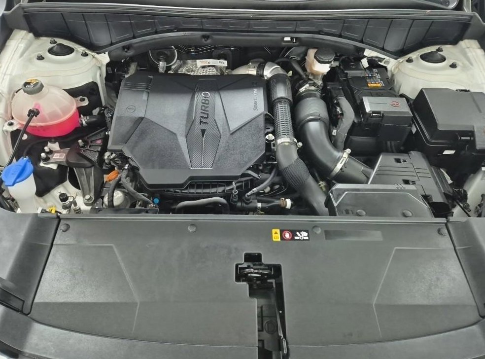 기아 쏘렌토 가솔린 2.5T 2WD 프레스티지 사진 5