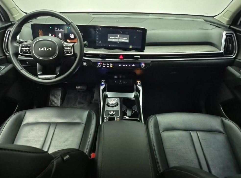 기아 쏘렌토 가솔린 2.5T 2WD 프레스티지 사진 7