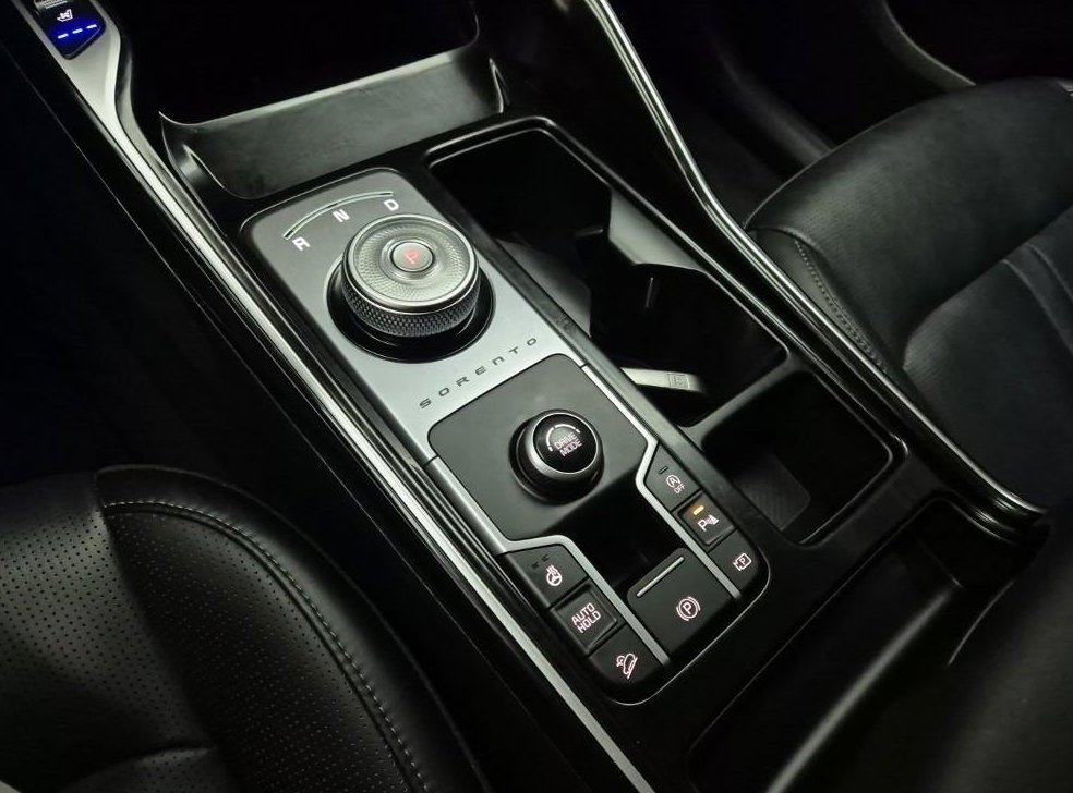 기아 쏘렌토 가솔린 2.5T 2WD 프레스티지 사진 8