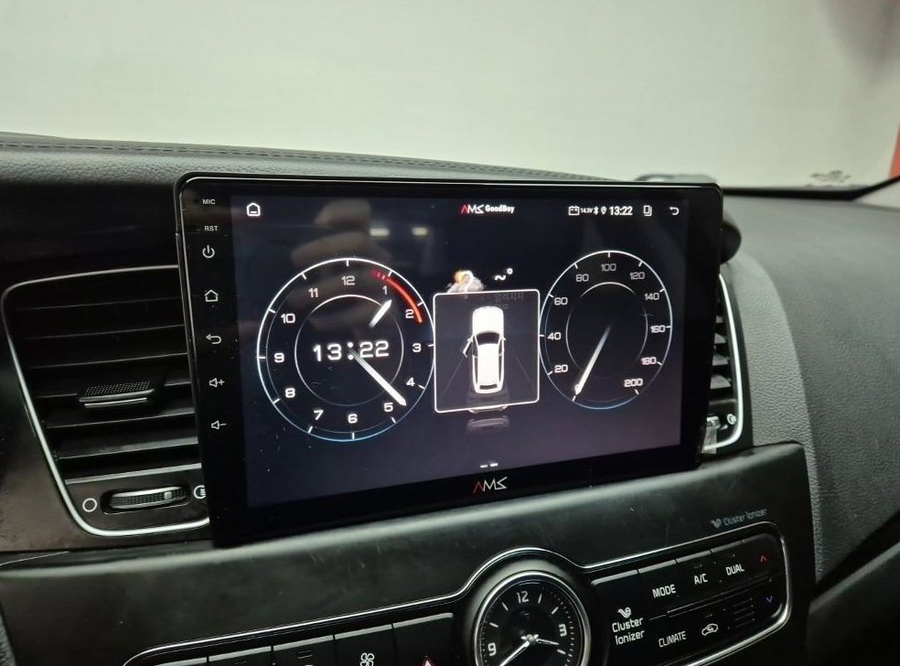 기아 K7 2.4 GDI 프레스티지 사진 11