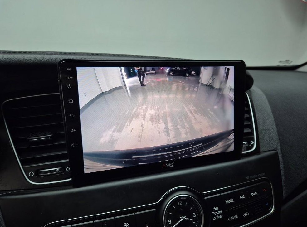 기아 K7 2.4 GDI 프레스티지 사진 12