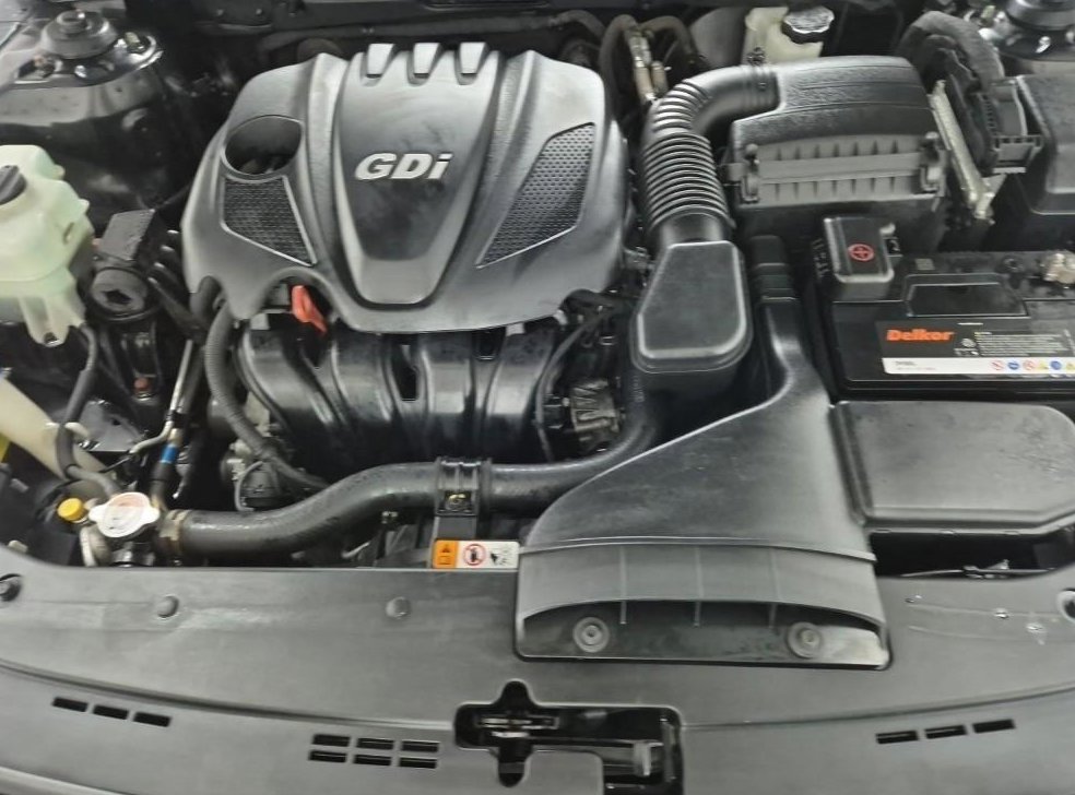 기아 K7 2.4 GDI 프레스티지 사진 18
