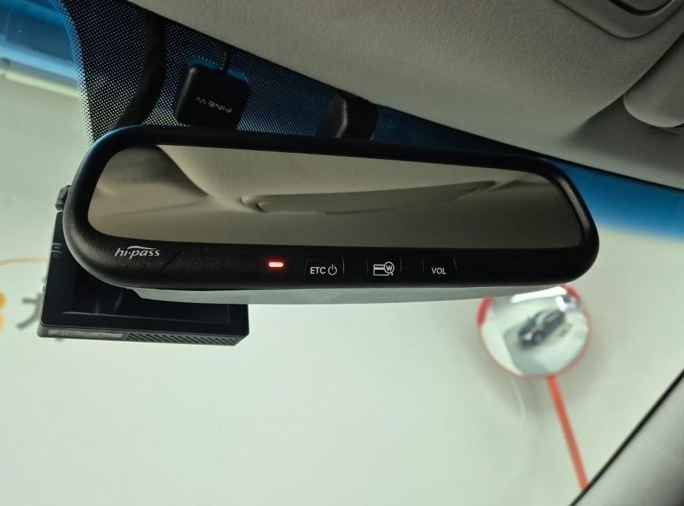 기아 K7 2.4 GDI 프레스티지 사진 9