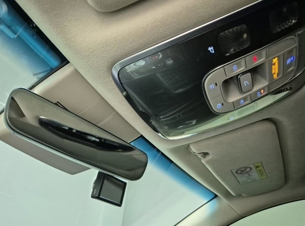 제네시스 GV80 디젤 3.0 AWD 사진 16