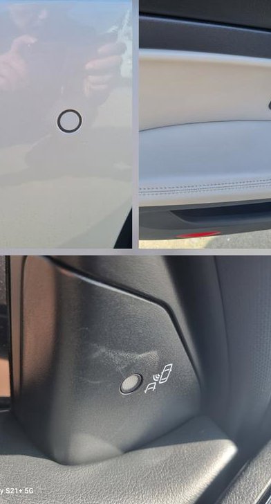 르노코리아(삼성) SM5 2.0 LPLi RE 사진 17