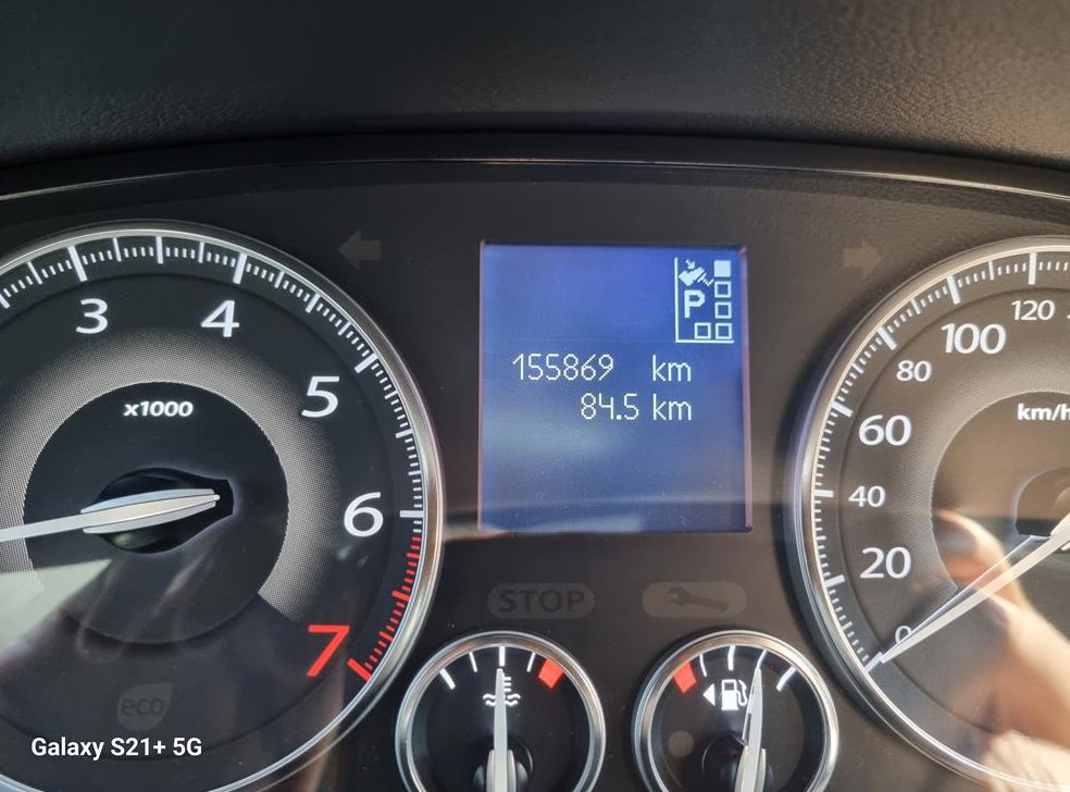 르노코리아(삼성) SM5 2.0 LPLi RE 사진 6