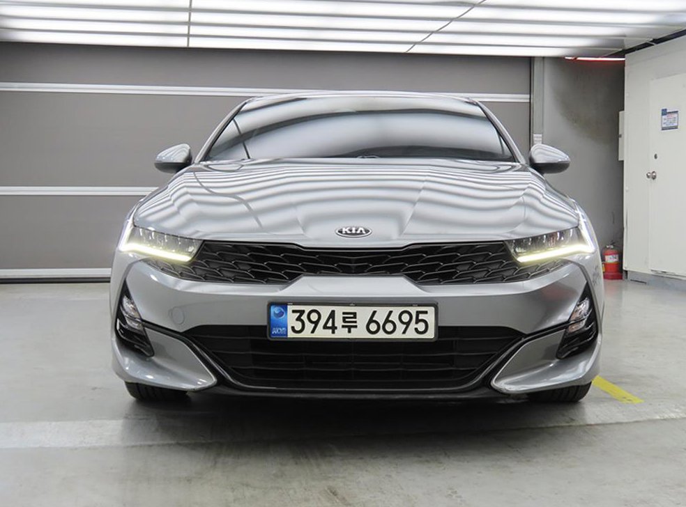 기아 K5 2.0 트렌디 사진 2