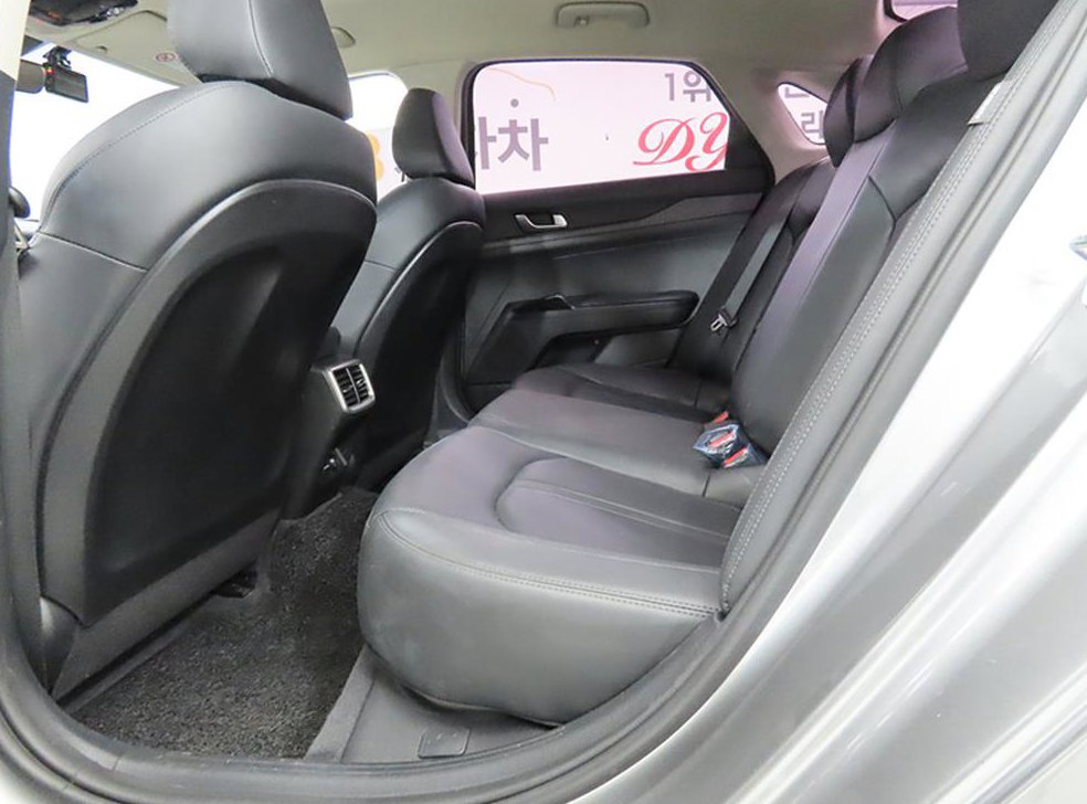 기아 K5 2.0 트렌디 사진 6