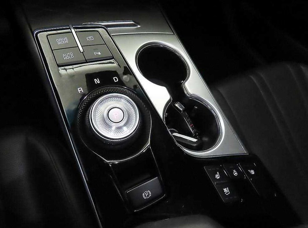 기아 K8 2.5 2WD 사진 10