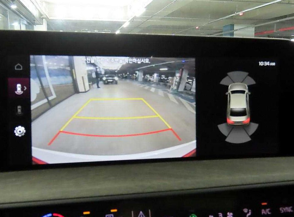 기아 K8 2.5 2WD 사진 12