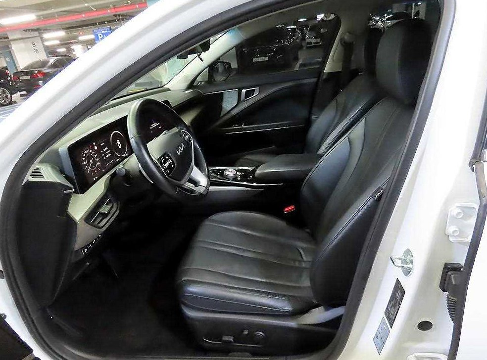 기아 K8 2.5 2WD 사진 13